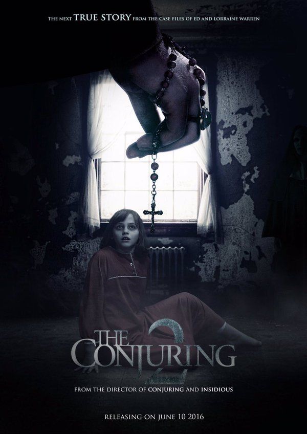 the conjuring 2 in hindi download utorrent